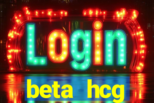 beta hcg indeterminado pode ser negativo